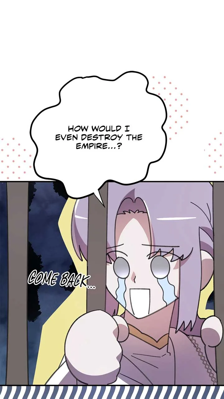 The Wallflower Who Was Proposed to by the Tyrant Chapter 26 page 63
