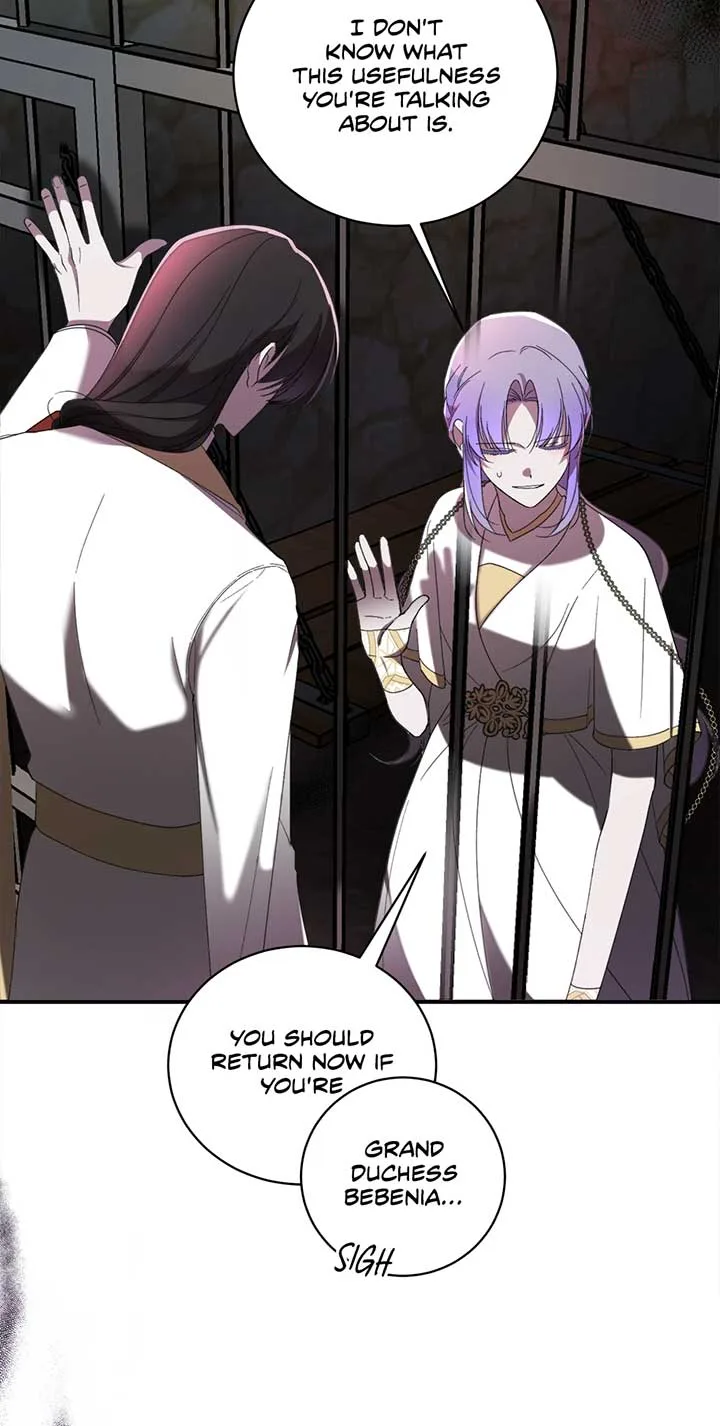 The Wallflower Who Was Proposed to by the Tyrant Chapter 26 page 81
