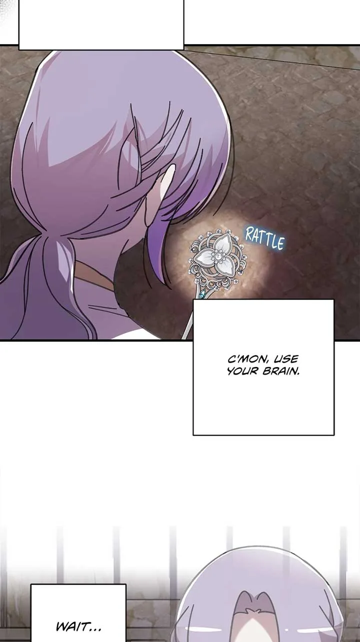 The Wallflower Who Was Proposed to by the Tyrant Chapter 26 page 65