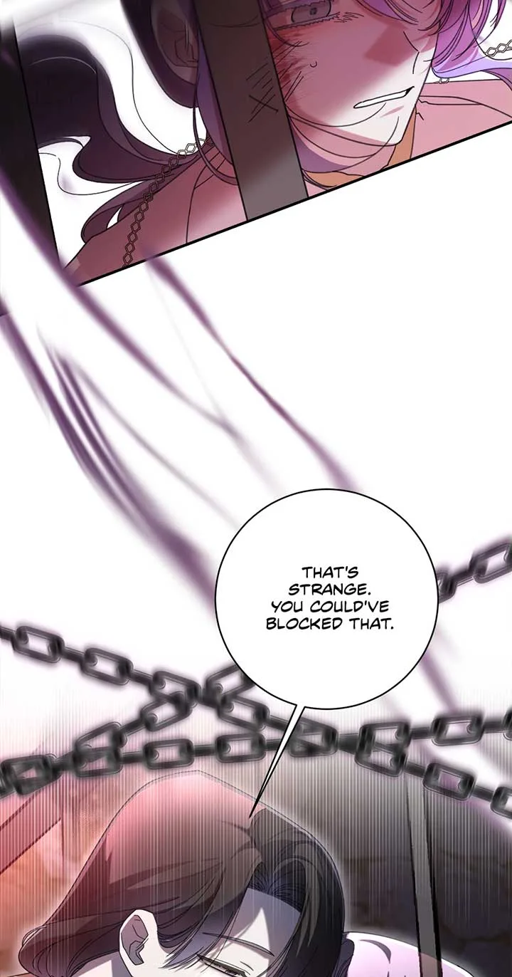 The Wallflower Who Was Proposed to by the Tyrant Chapter 26 page 85
