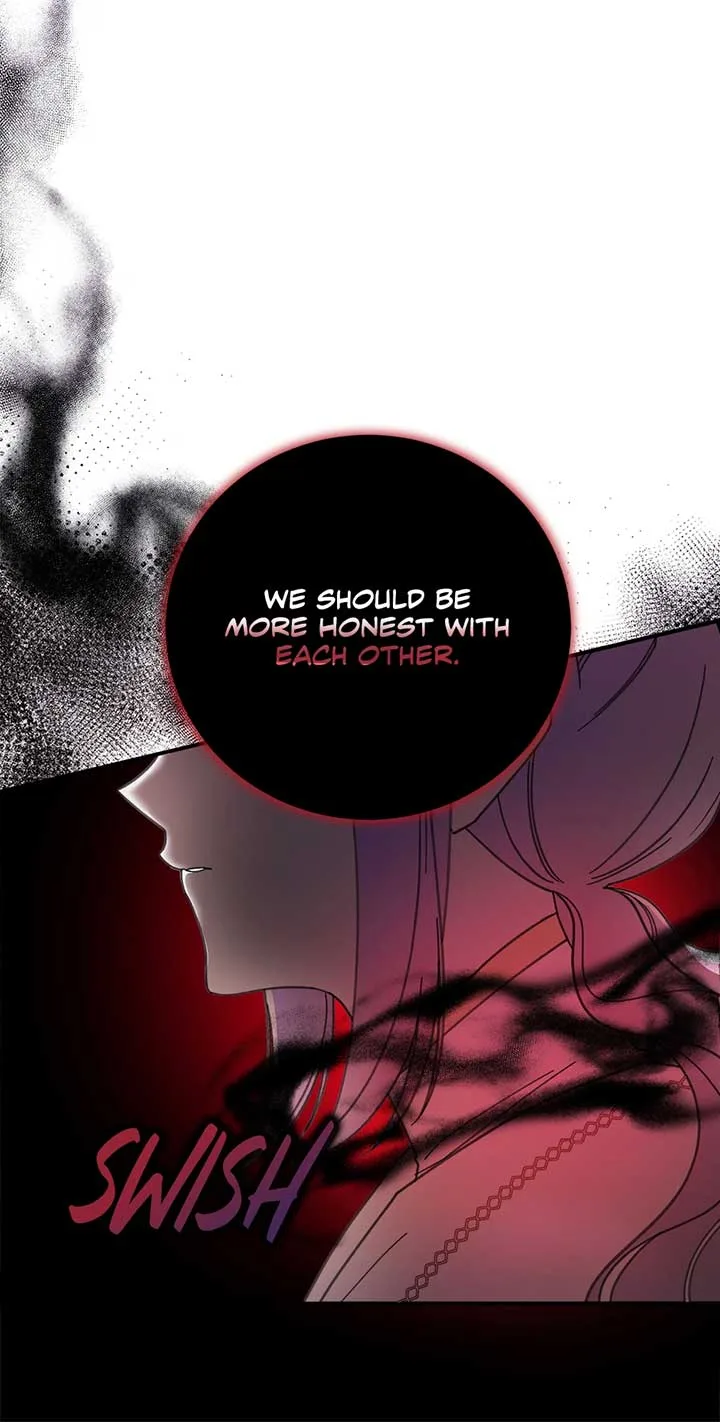 The Wallflower Who Was Proposed to by the Tyrant Chapter 26 page 82
