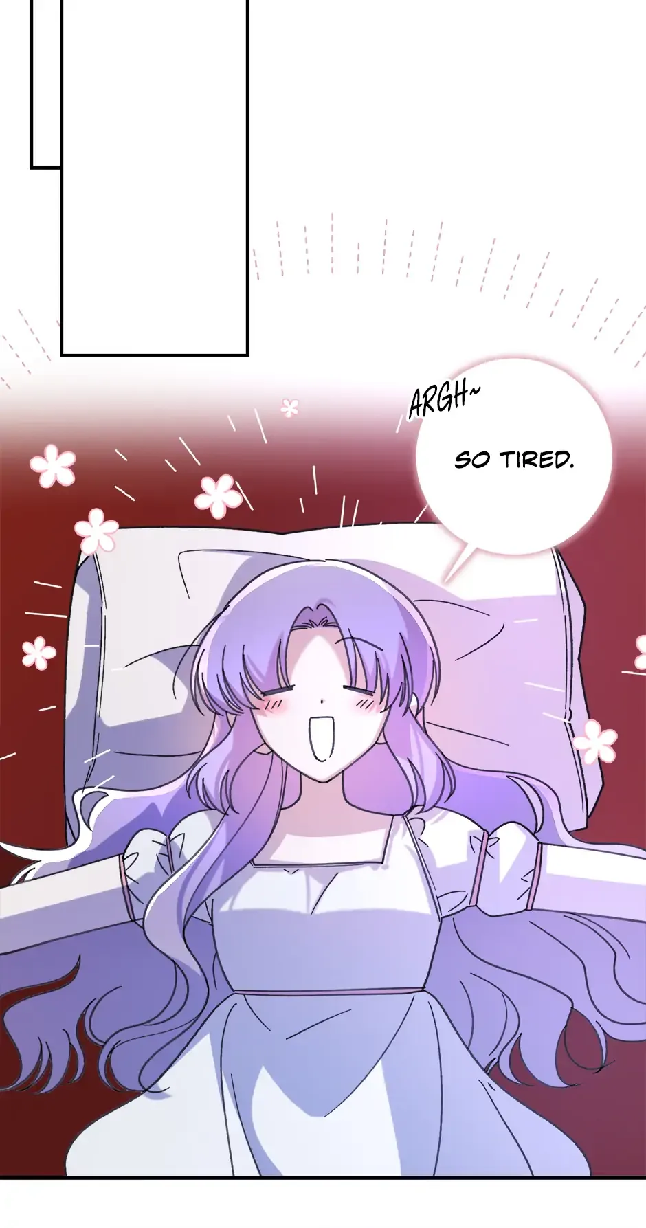 The Wallflower Who Was Proposed to by the Tyrant Chapter 30 page 22