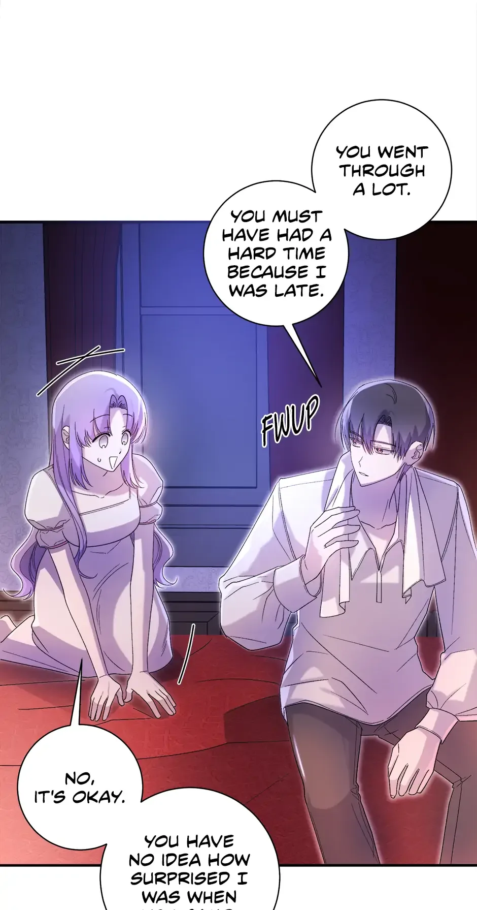 The Wallflower Who Was Proposed to by the Tyrant Chapter 30 page 26