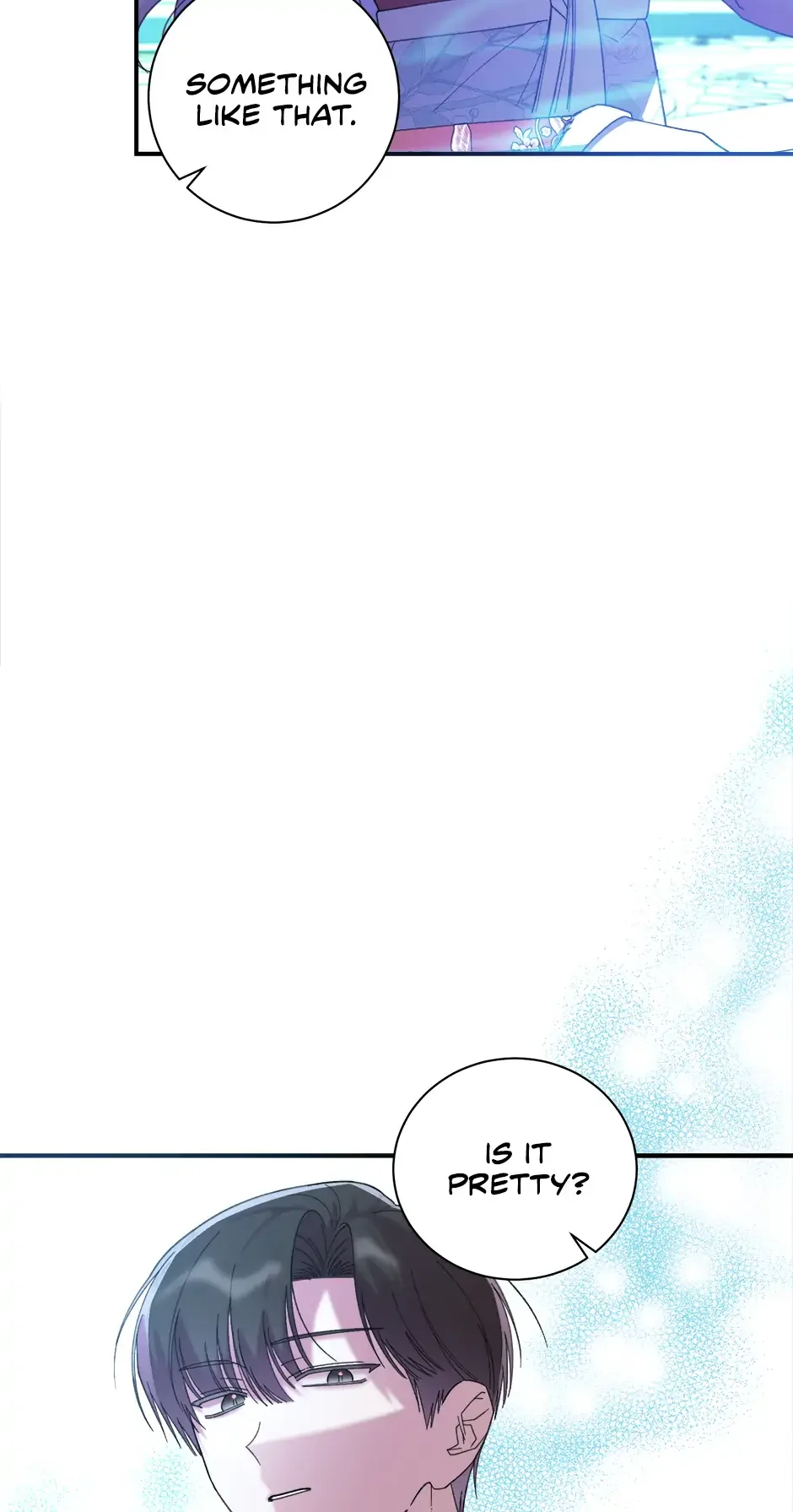 The Wallflower Who Was Proposed to by the Tyrant Chapter 31 page 12