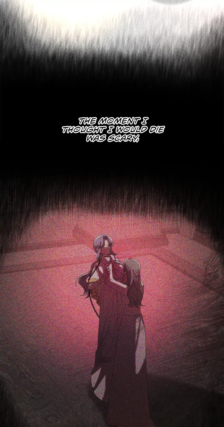 The Wallflower Who Was Proposed to by the Tyrant Chapter 30 page 28