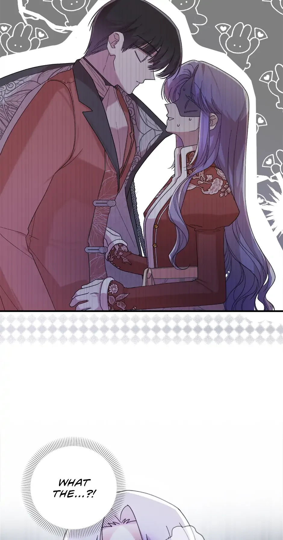 The Wallflower Who Was Proposed to by the Tyrant Chapter 31 page 31