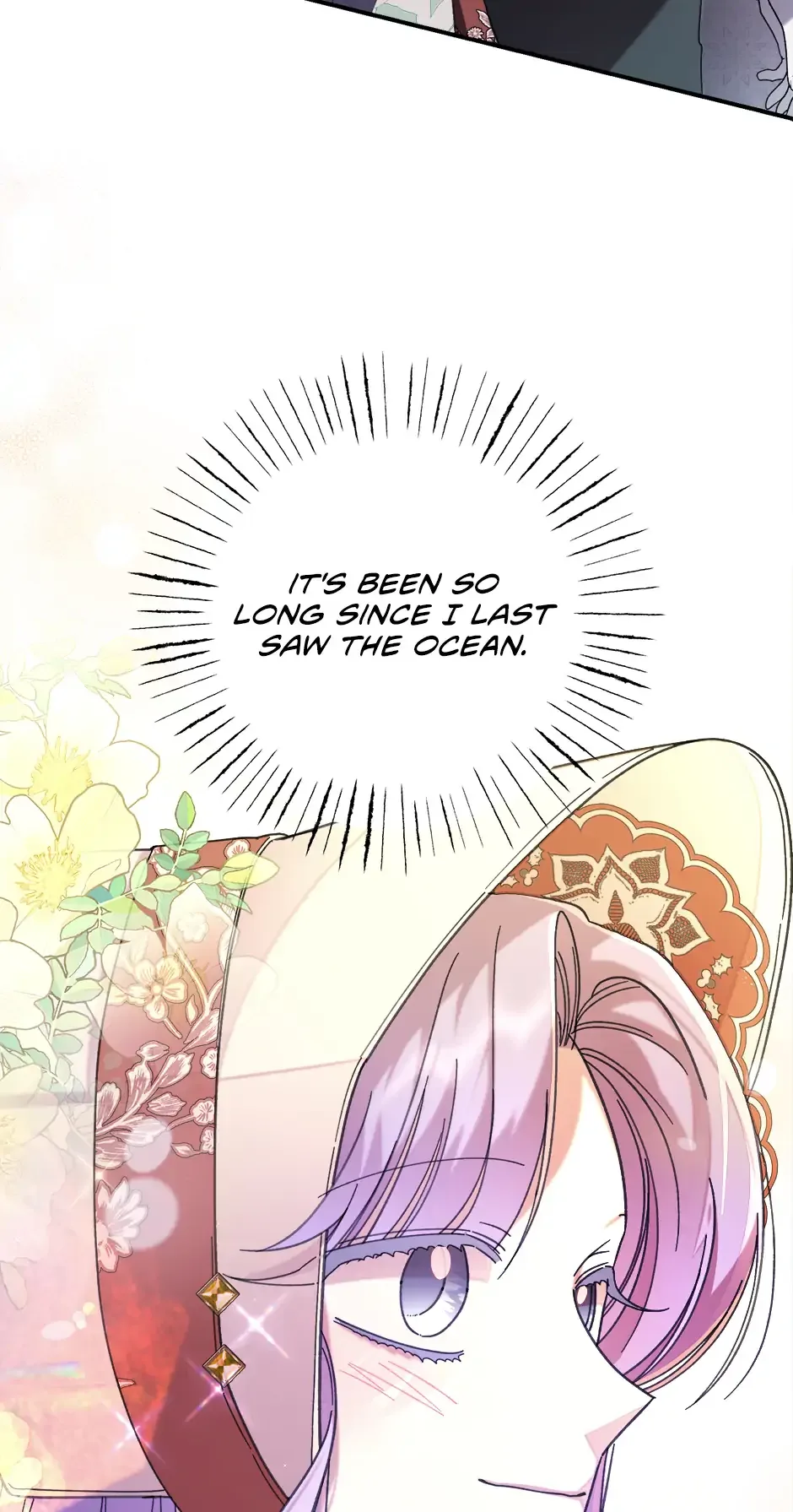The Wallflower Who Was Proposed to by the Tyrant Chapter 31 page 5