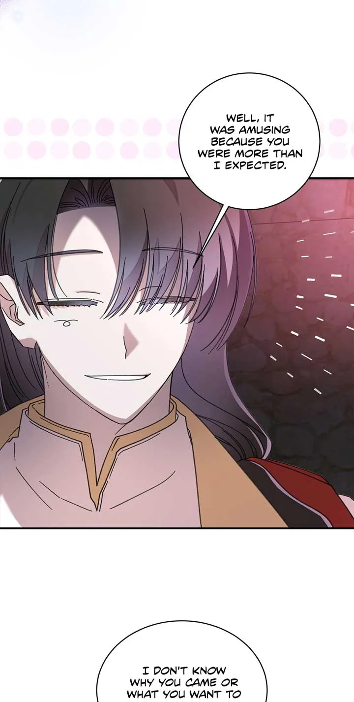 The Wallflower Who Was Proposed to by the Tyrant Chapter 26 page 78