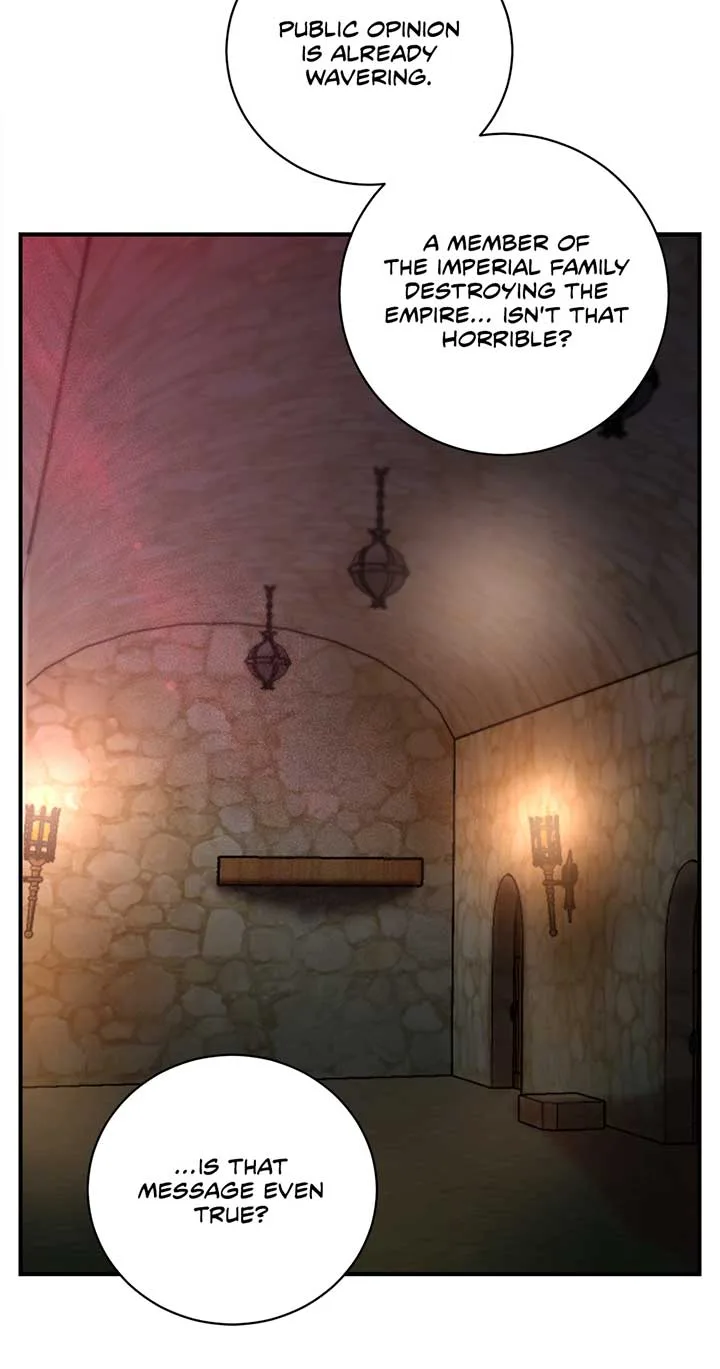 The Wallflower Who Was Proposed to by the Tyrant Chapter 26 page 89