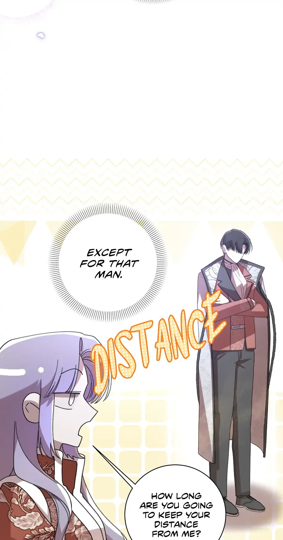 The Wallflower Who Was Proposed to by the Tyrant Chapter 31 page 45