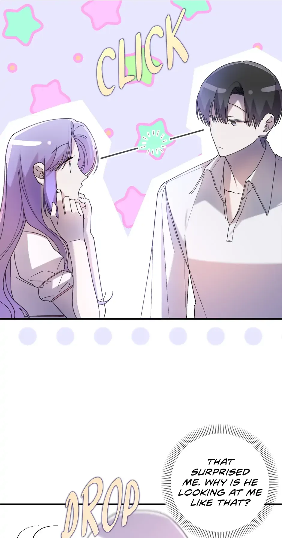The Wallflower Who Was Proposed to by the Tyrant Chapter 30 page 32
