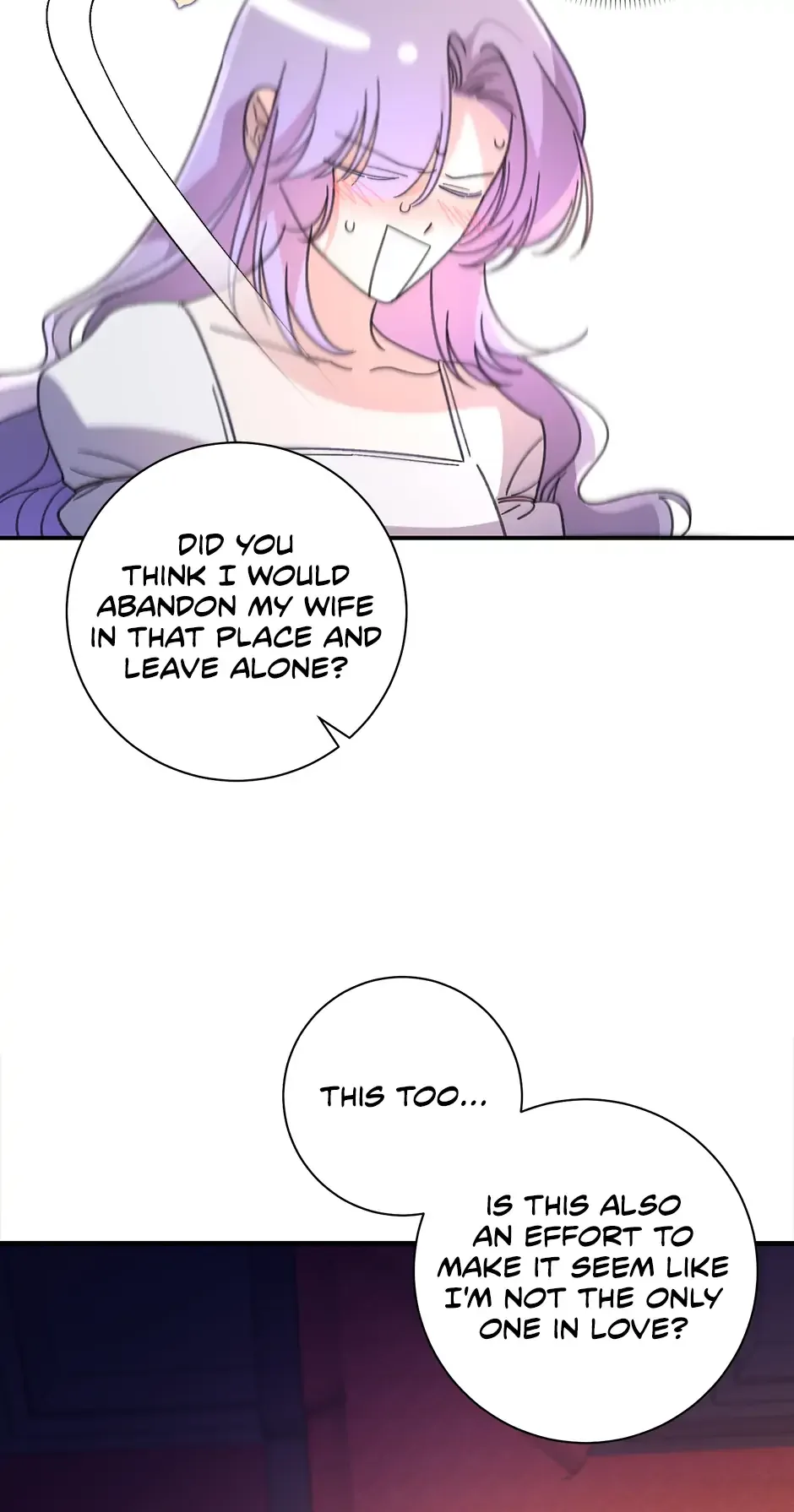 The Wallflower Who Was Proposed to by the Tyrant Chapter 30 page 33