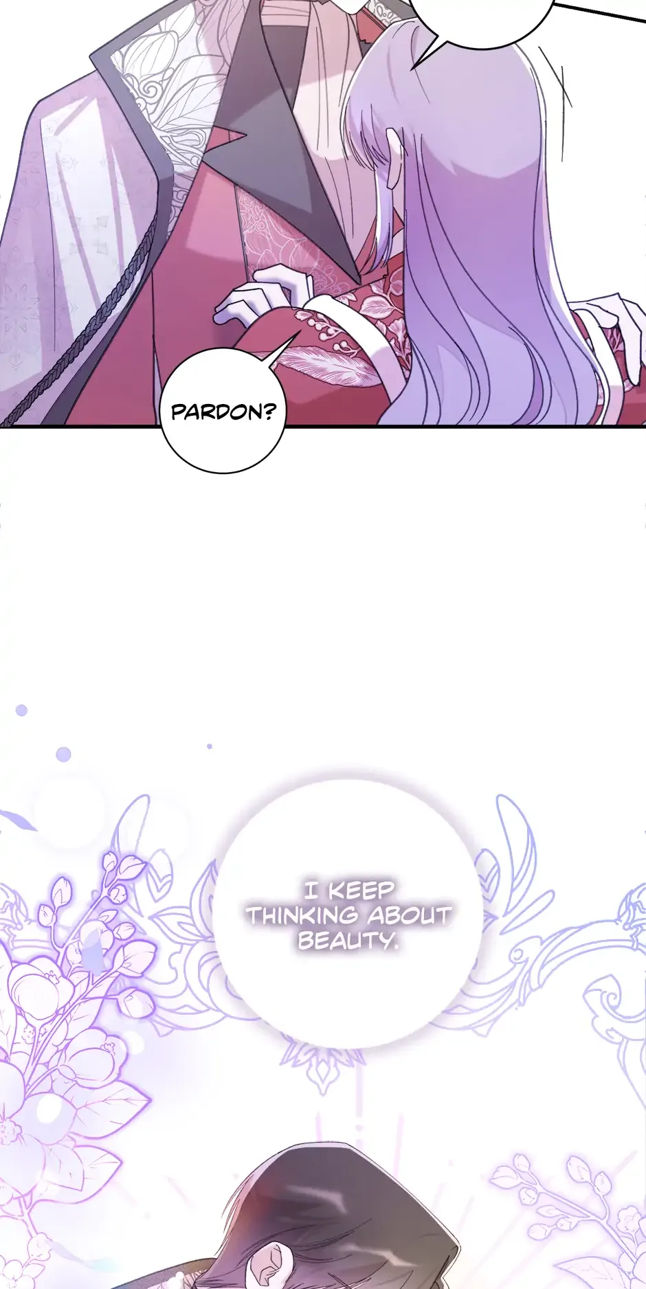 The Wallflower Who Was Proposed to by the Tyrant Chapter 31 page 19