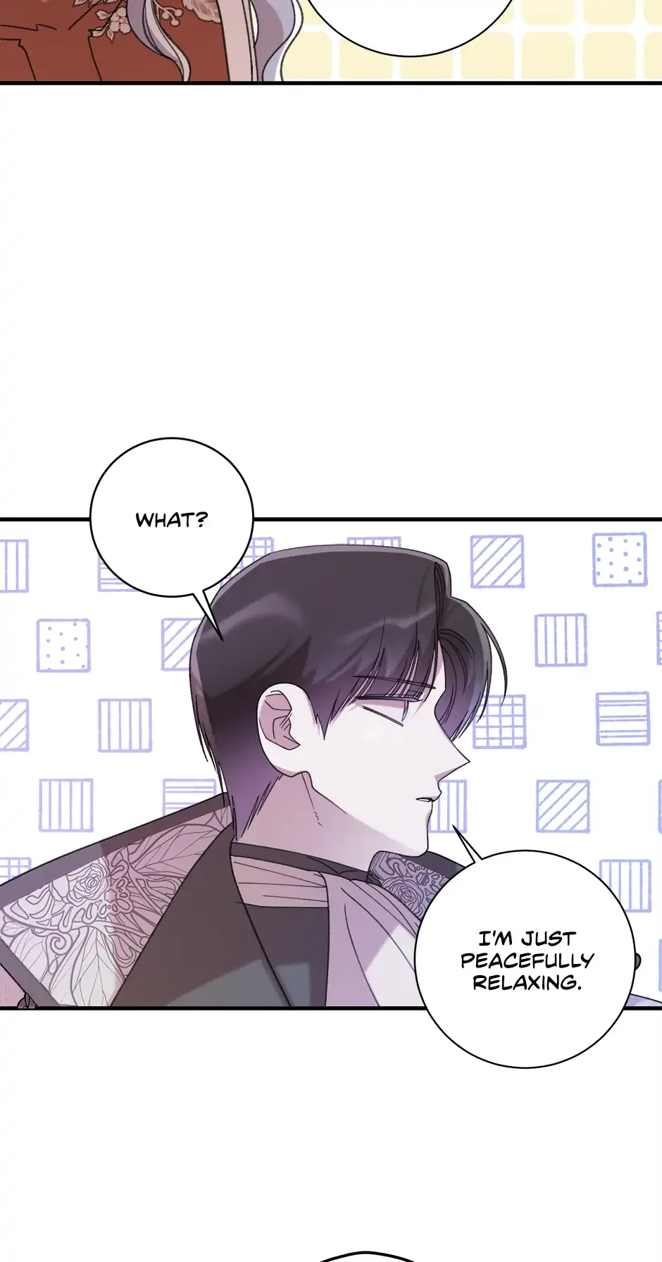 The Wallflower Who Was Proposed to by the Tyrant Chapter 31 page 46