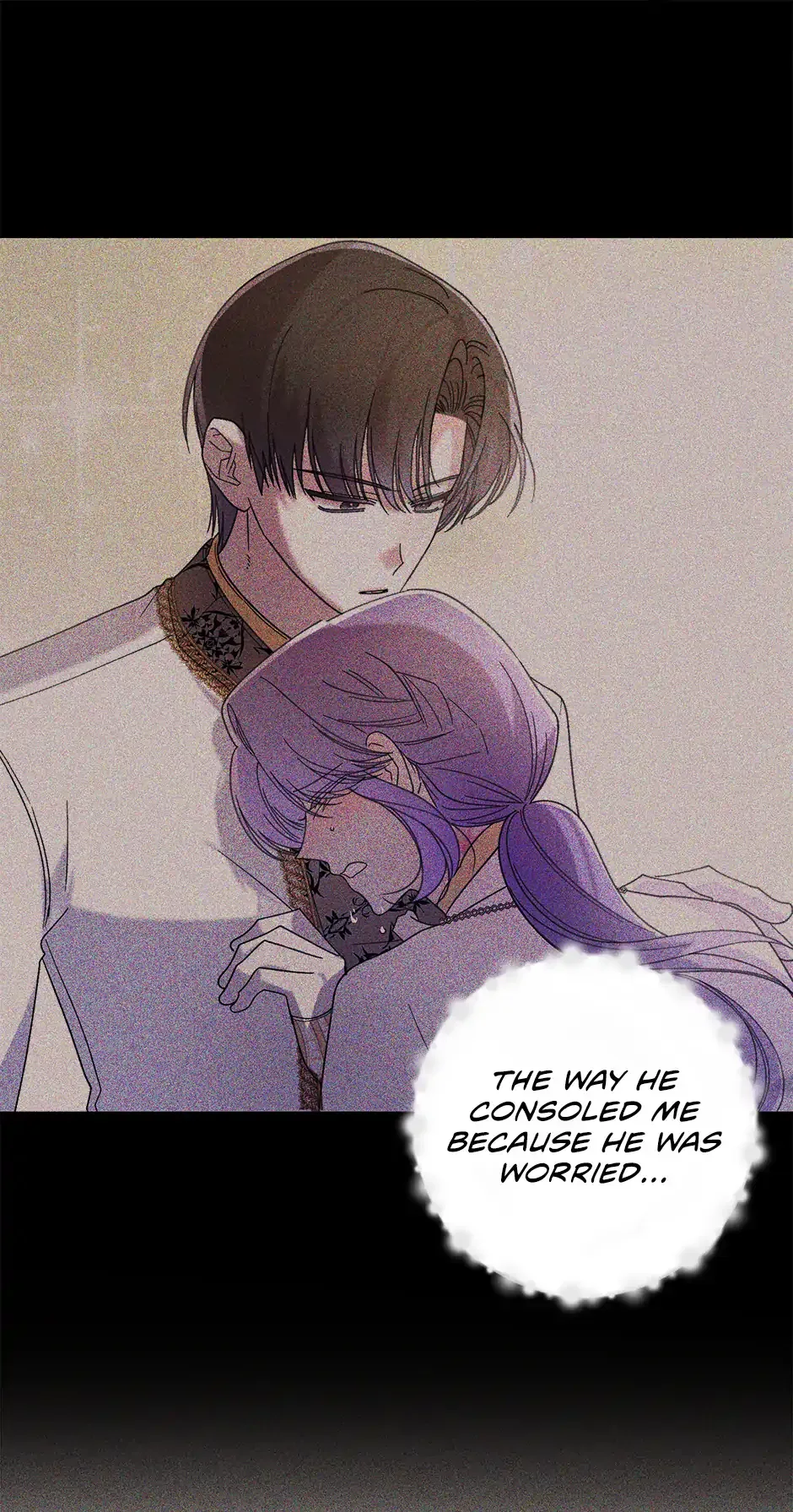 The Wallflower Who Was Proposed to by the Tyrant Chapter 30 page 30