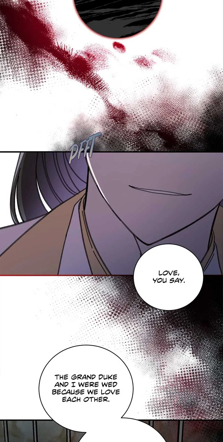 The Wallflower Who Was Proposed to by the Tyrant Chapter 26 page 80