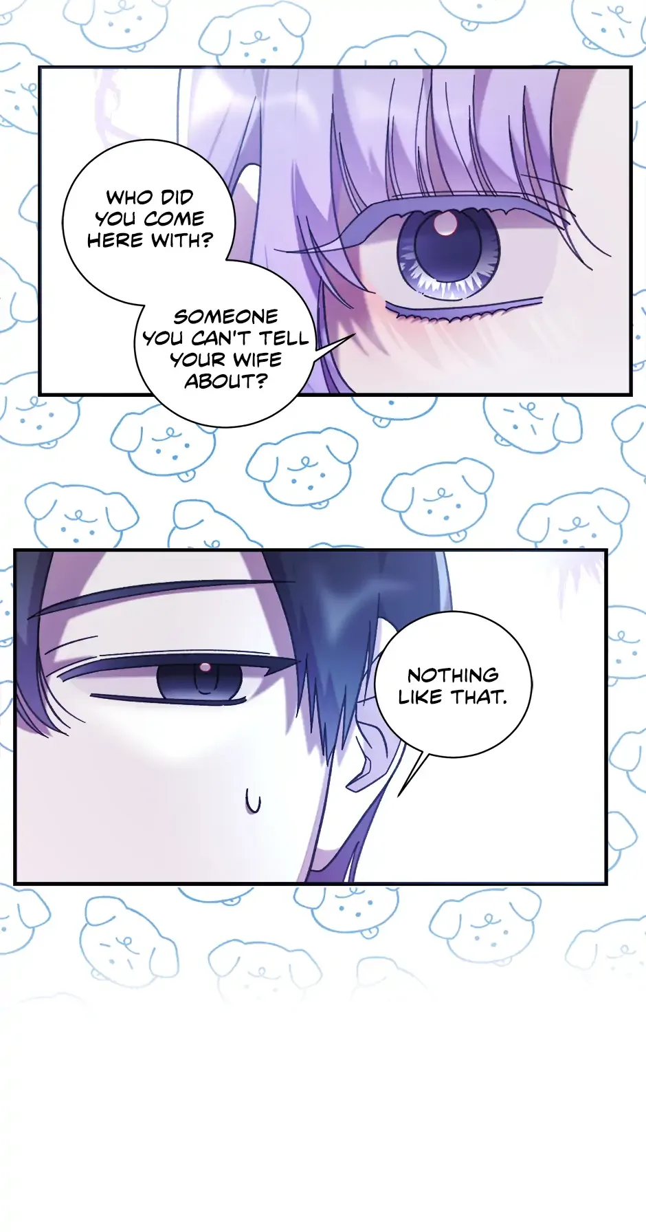 The Wallflower Who Was Proposed to by the Tyrant Chapter 31 page 24