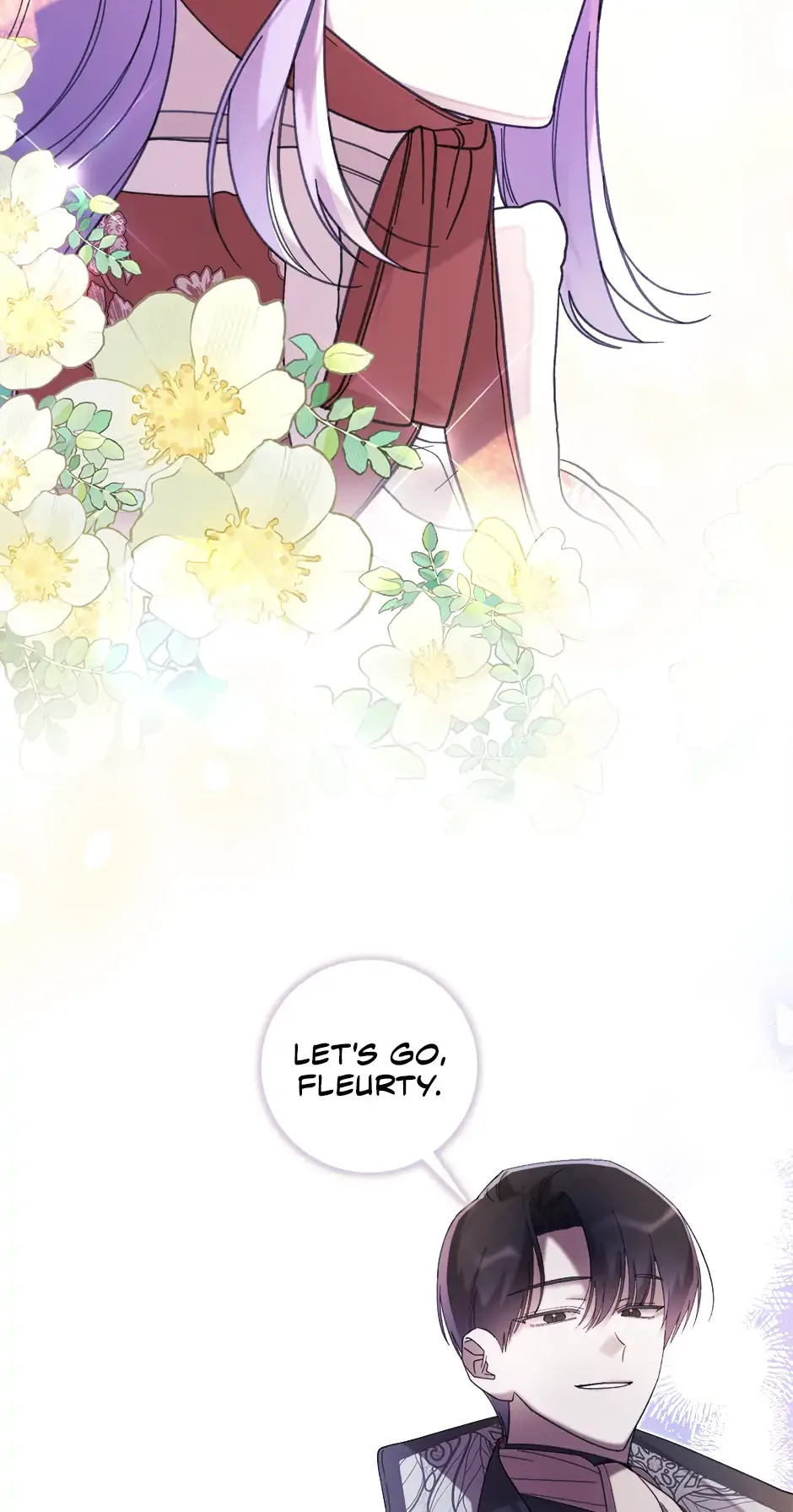 The Wallflower Who Was Proposed to by the Tyrant Chapter 31 page 6