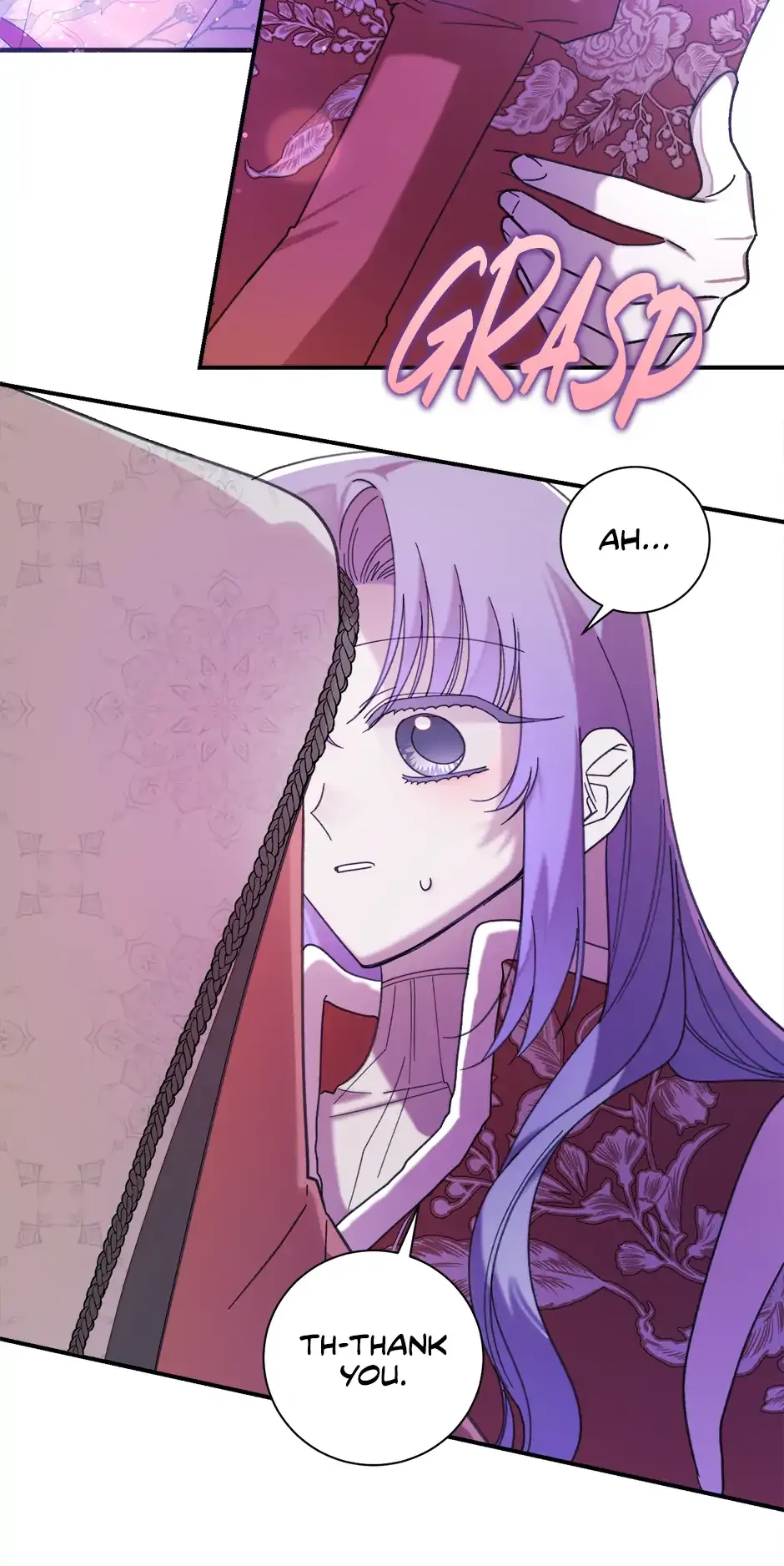 The Wallflower Who Was Proposed to by the Tyrant Chapter 31 page 17