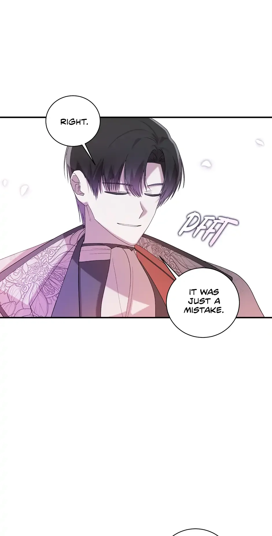 The Wallflower Who Was Proposed to by the Tyrant Chapter 31 page 52