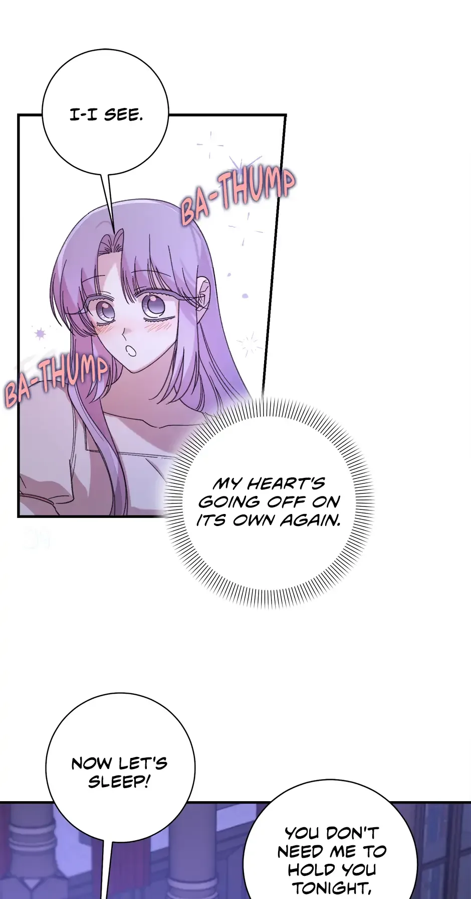 The Wallflower Who Was Proposed to by the Tyrant Chapter 30 page 37