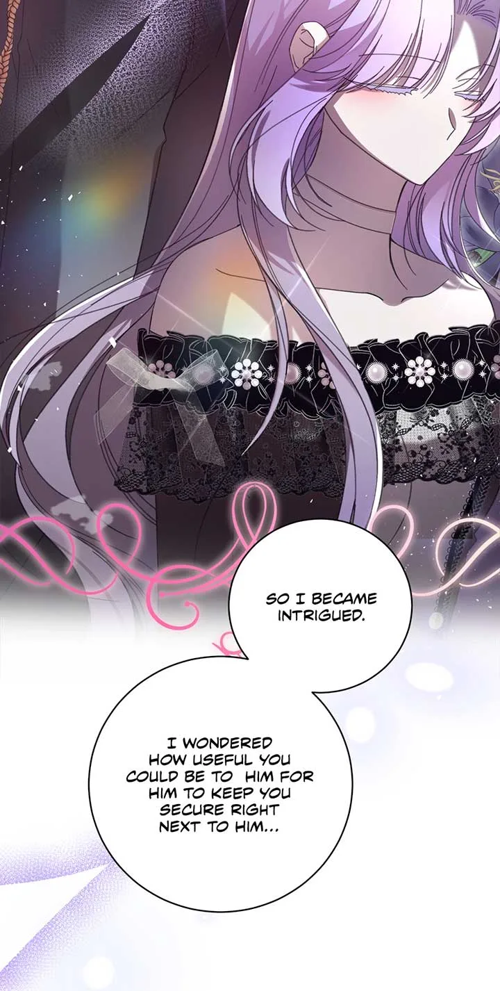 The Wallflower Who Was Proposed to by the Tyrant Chapter 26 page 77