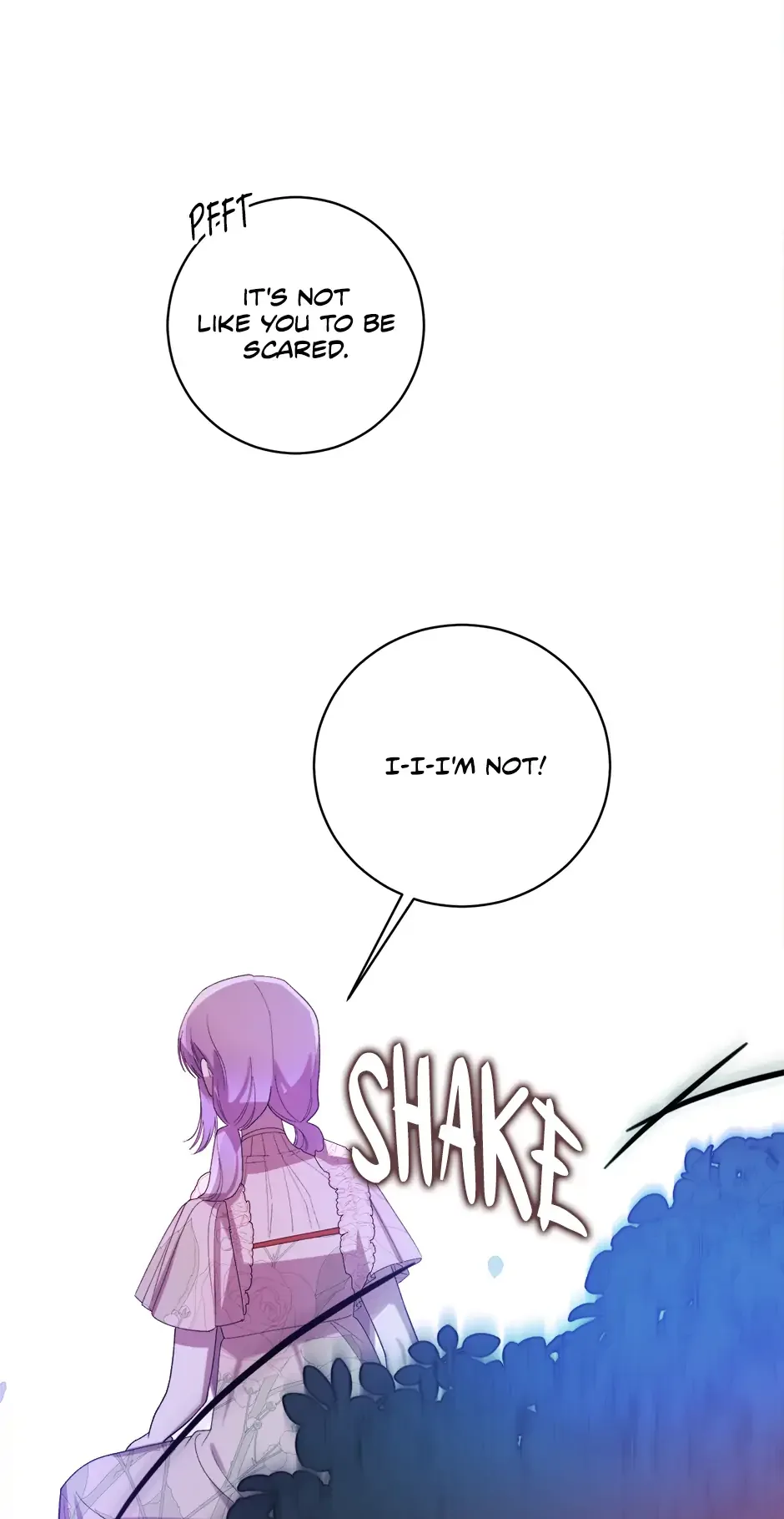The Wallflower Who Was Proposed to by the Tyrant Chapter 31 page 65