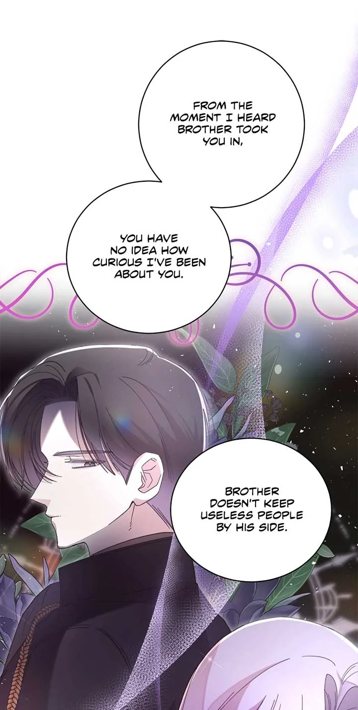 The Wallflower Who Was Proposed to by the Tyrant Chapter 26 page 76