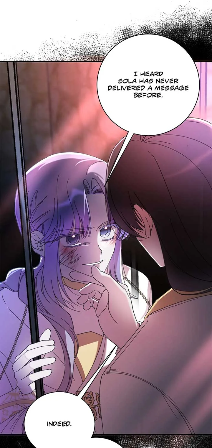 The Wallflower Who Was Proposed to by the Tyrant Chapter 26 page 90