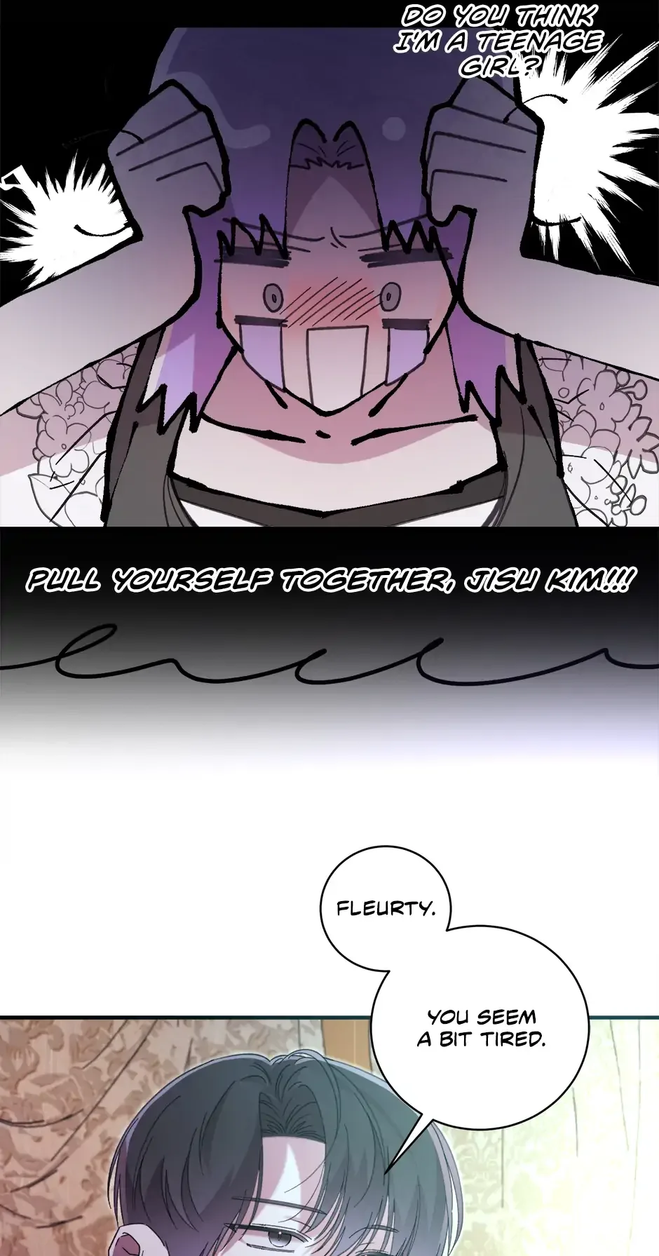 The Wallflower Who Was Proposed to by the Tyrant Chapter 33 page 10