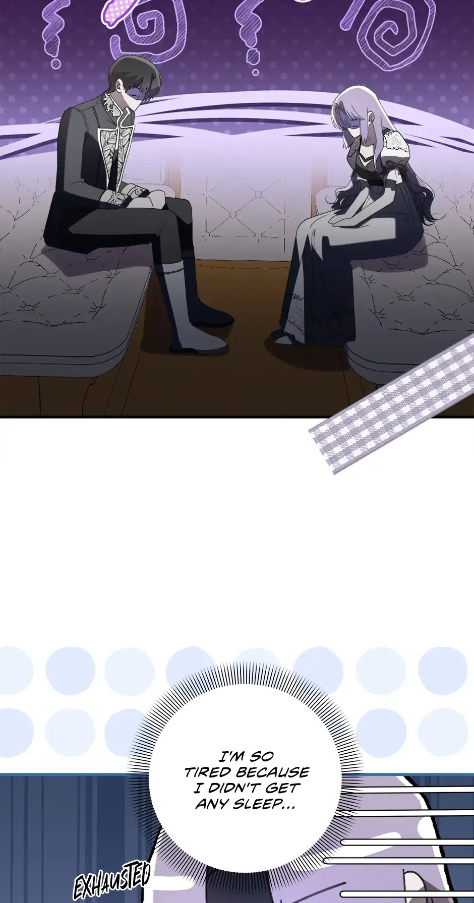 The Wallflower Who Was Proposed to by the Tyrant Chapter 33 page 4