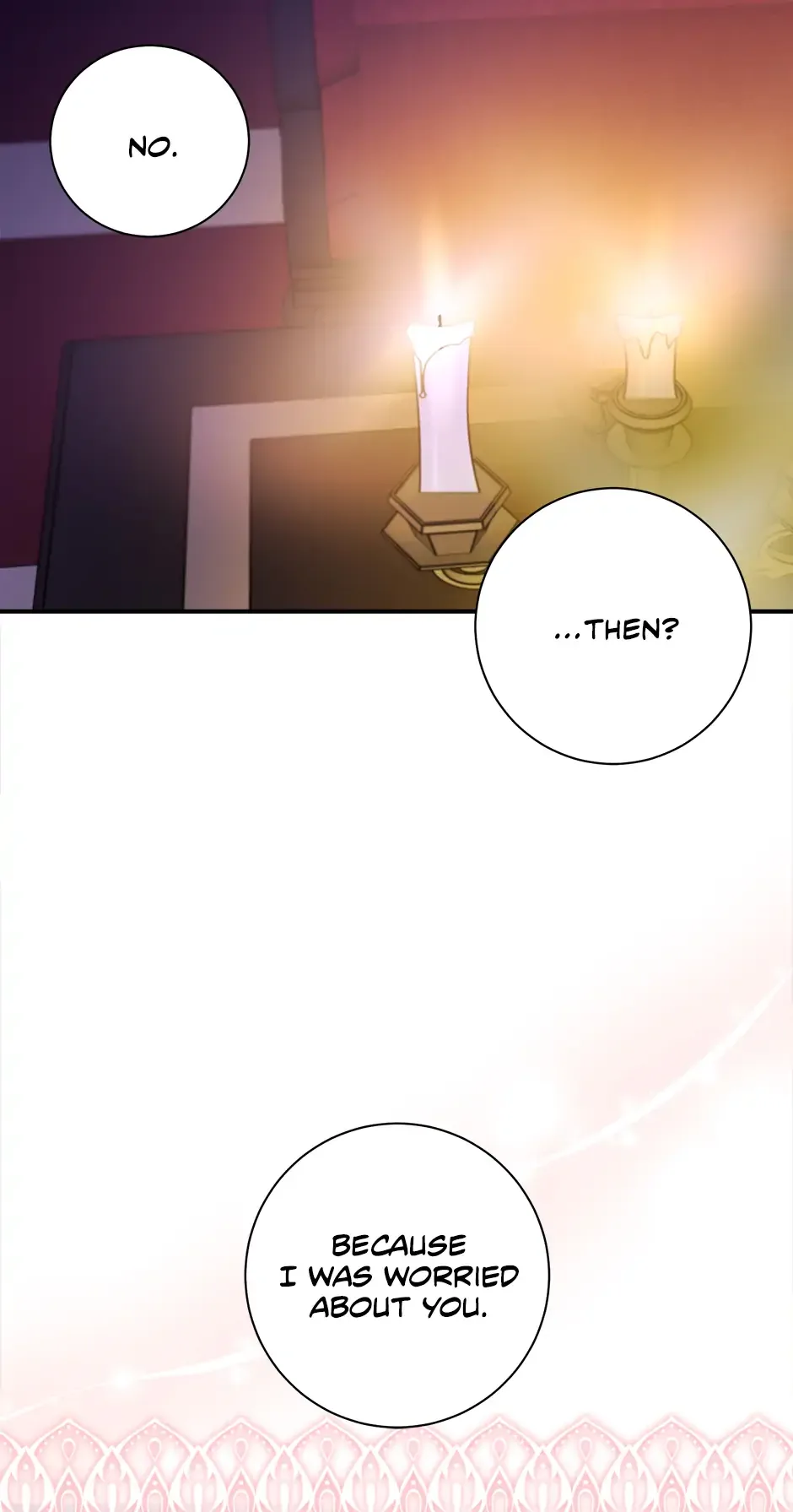 The Wallflower Who Was Proposed to by the Tyrant Chapter 30 page 34