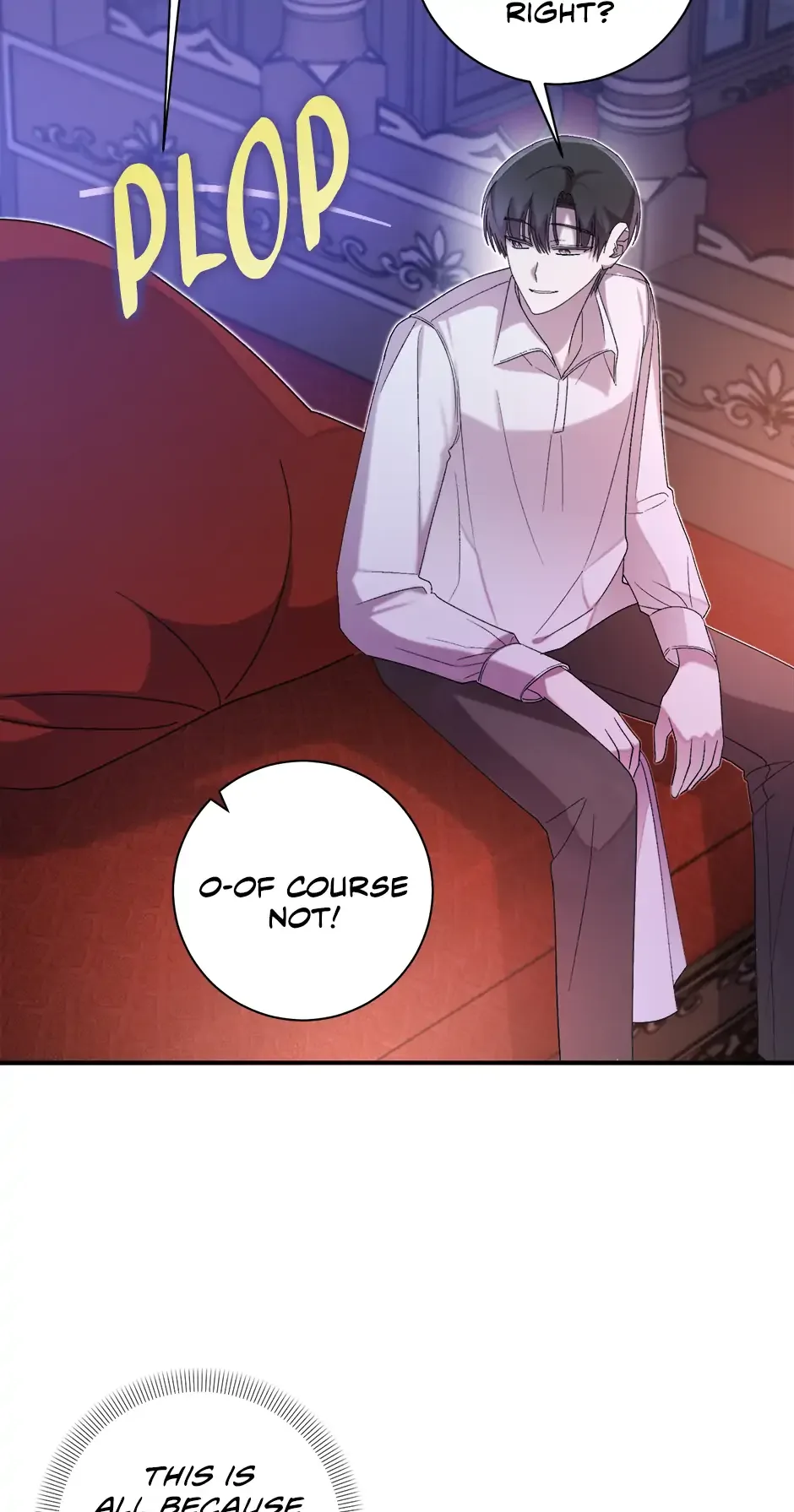 The Wallflower Who Was Proposed to by the Tyrant Chapter 30 page 38