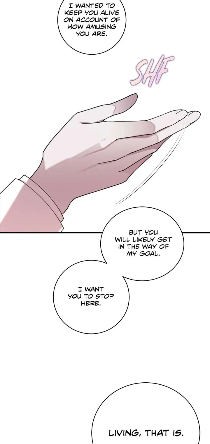 The Wallflower Who Was Proposed to by the Tyrant Chapter 26 page 93