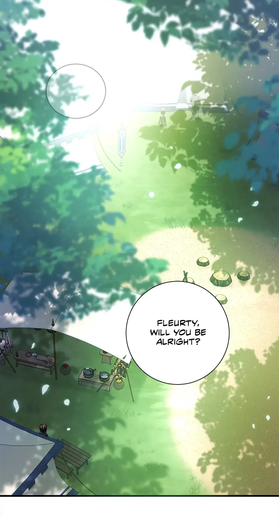 The Wallflower Who Was Proposed to by the Tyrant Chapter 33 page 29