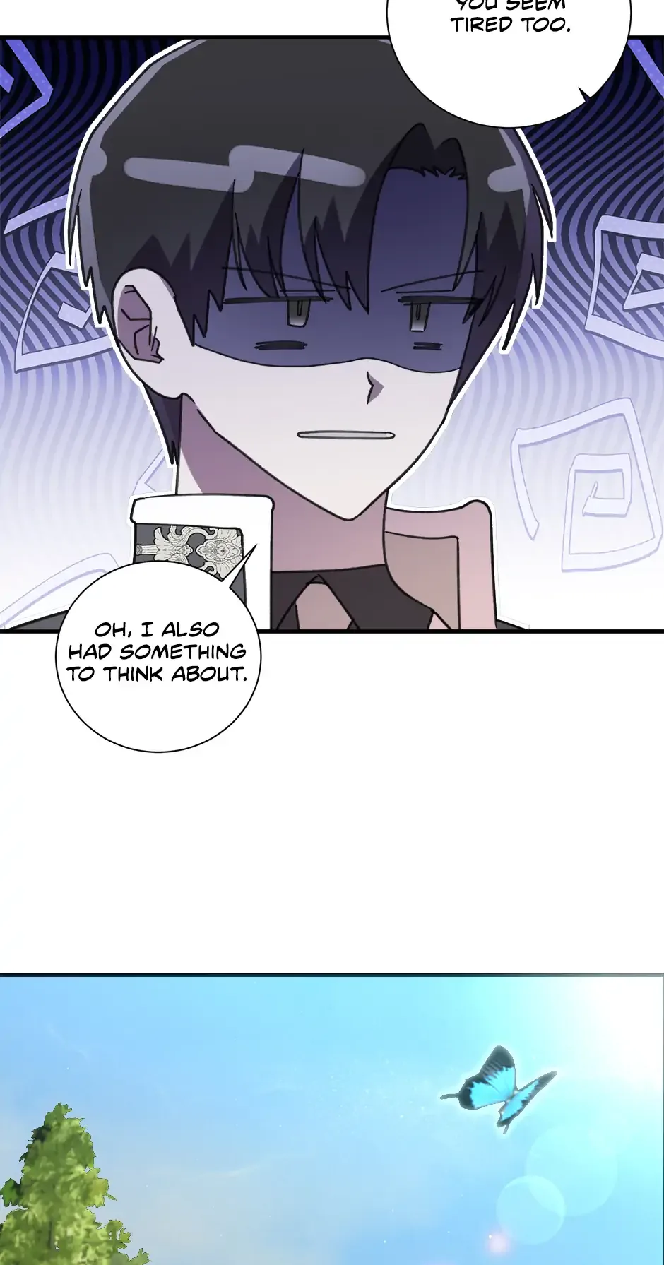 The Wallflower Who Was Proposed to by the Tyrant Chapter 33 page 17