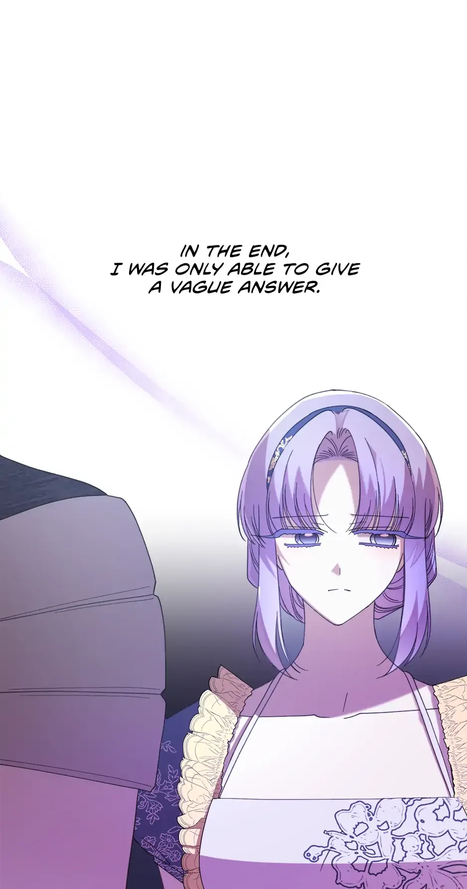 The Wallflower Who Was Proposed to by the Tyrant Chapter 33 page 45