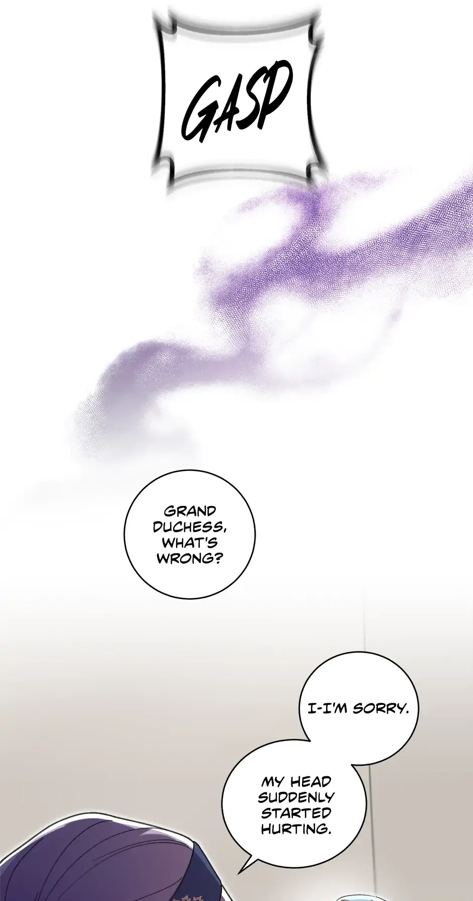 The Wallflower Who Was Proposed to by the Tyrant Chapter 33 page 80
