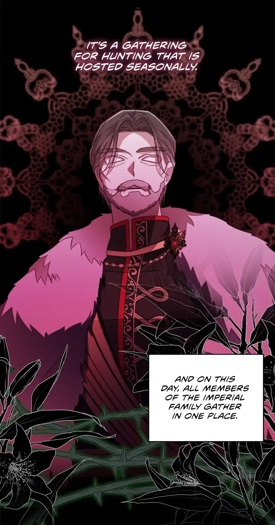 The Wallflower Who Was Proposed to by the Tyrant Chapter 33 page 33