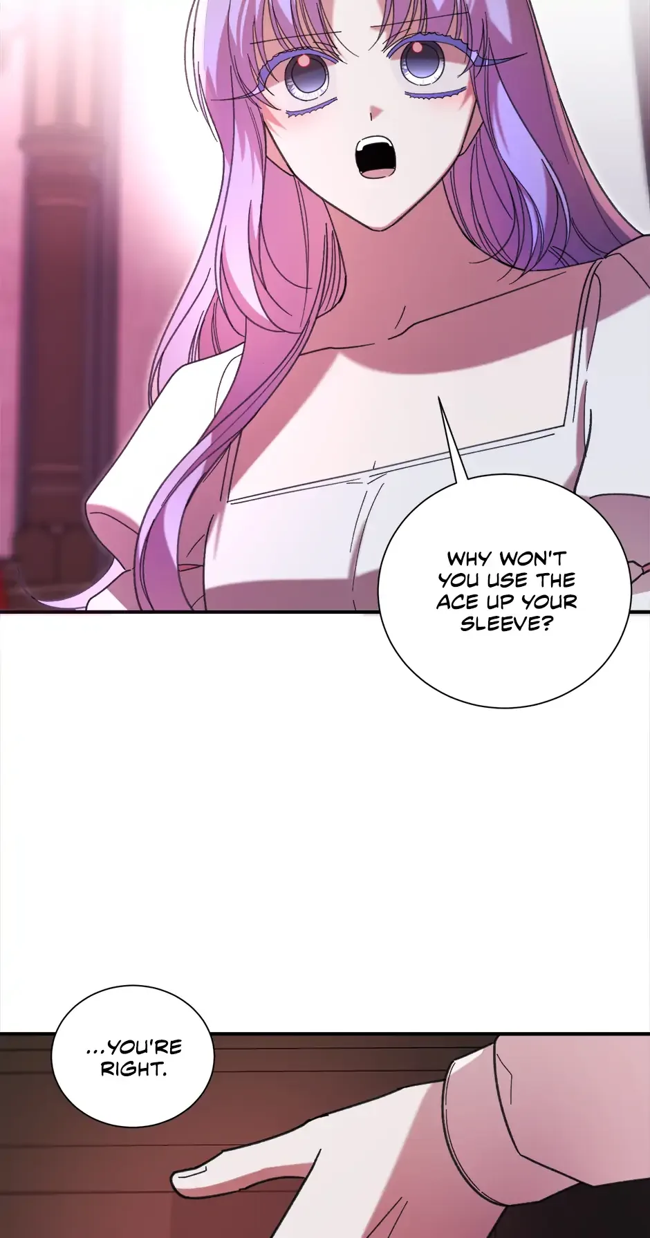The Wallflower Who Was Proposed to by the Tyrant Chapter 33 page 39