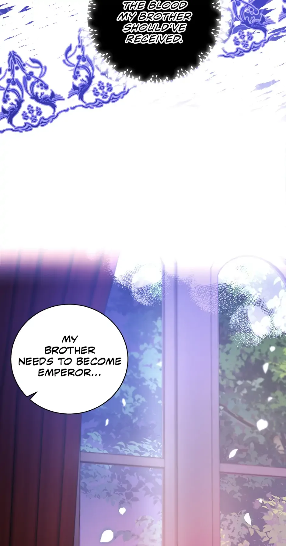 The Wallflower Who Was Proposed to by the Tyrant Chapter 30 page 49