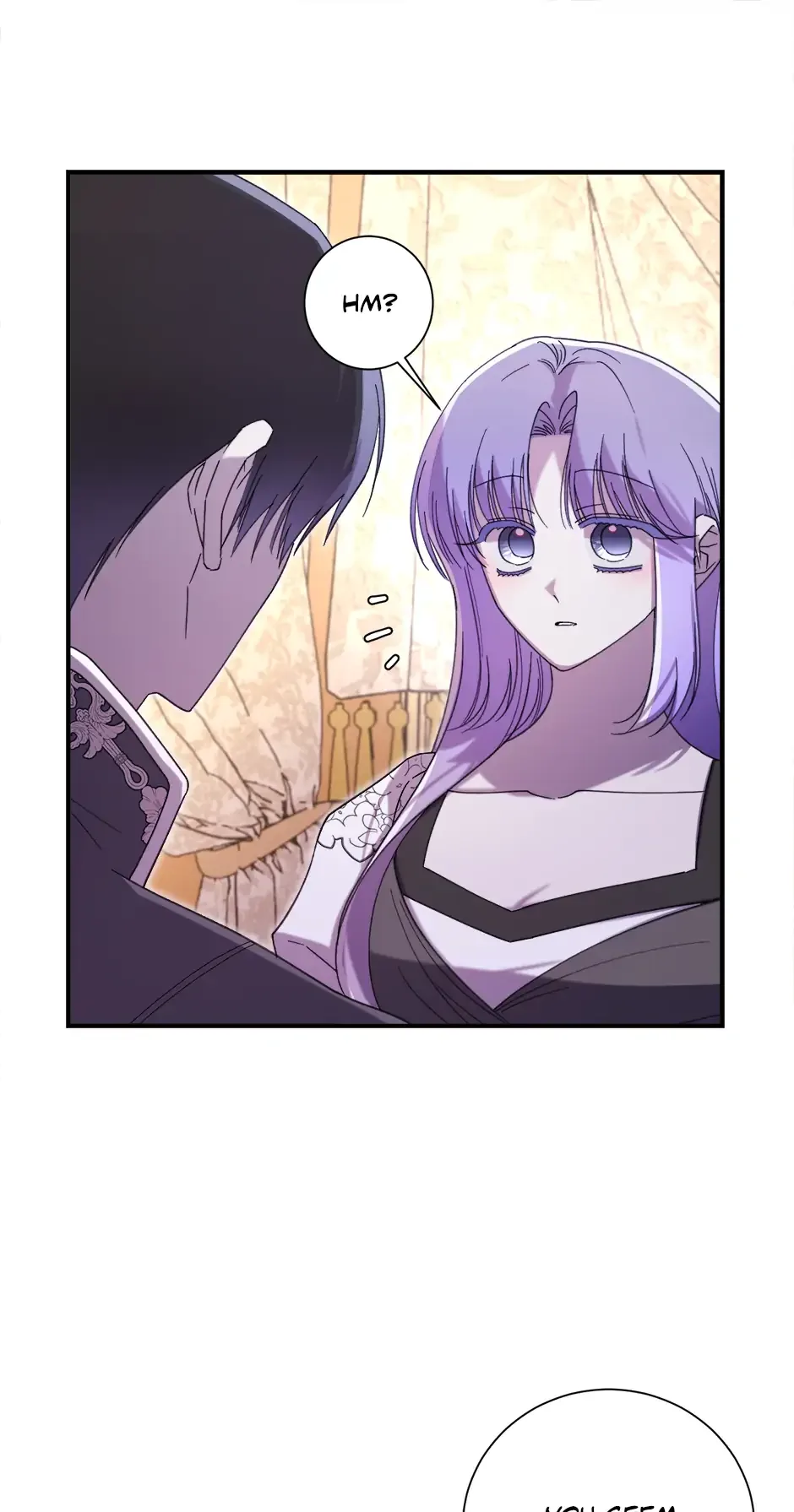 The Wallflower Who Was Proposed to by the Tyrant Chapter 33 page 16