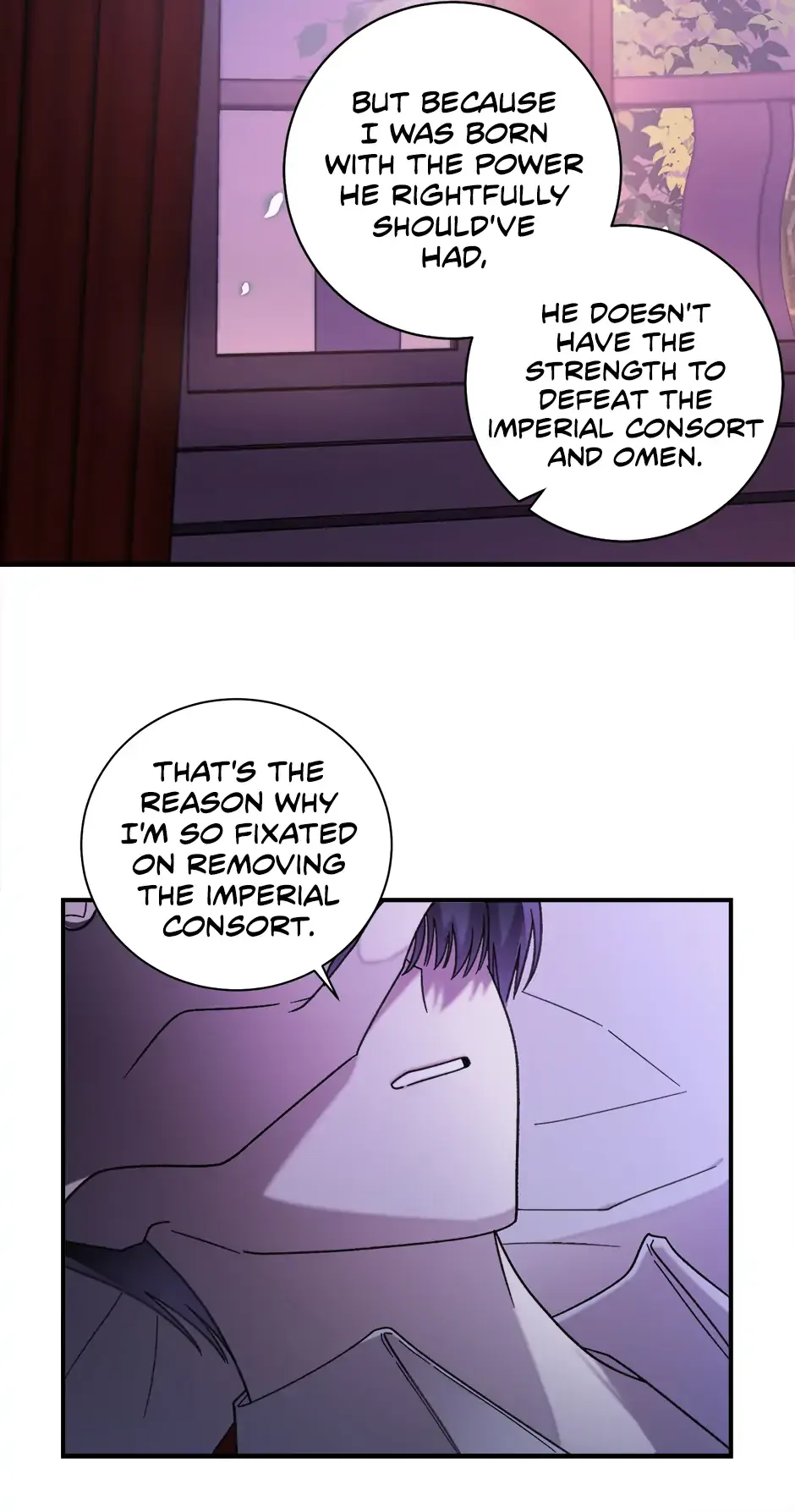 The Wallflower Who Was Proposed to by the Tyrant Chapter 30 page 50