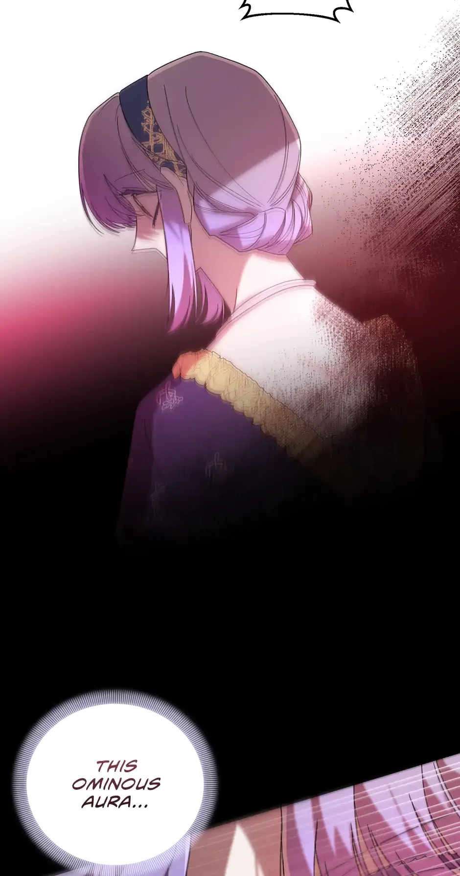 The Wallflower Who Was Proposed to by the Tyrant Chapter 33 page 47