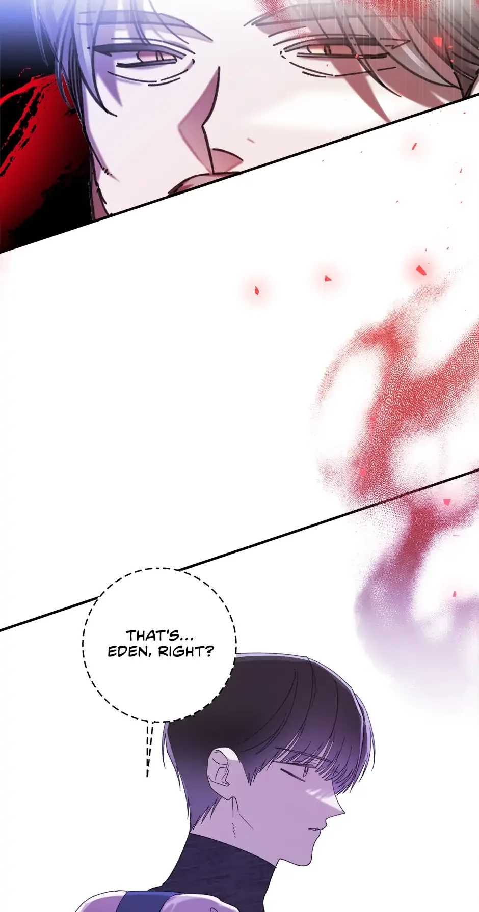The Wallflower Who Was Proposed to by the Tyrant Chapter 33 page 53
