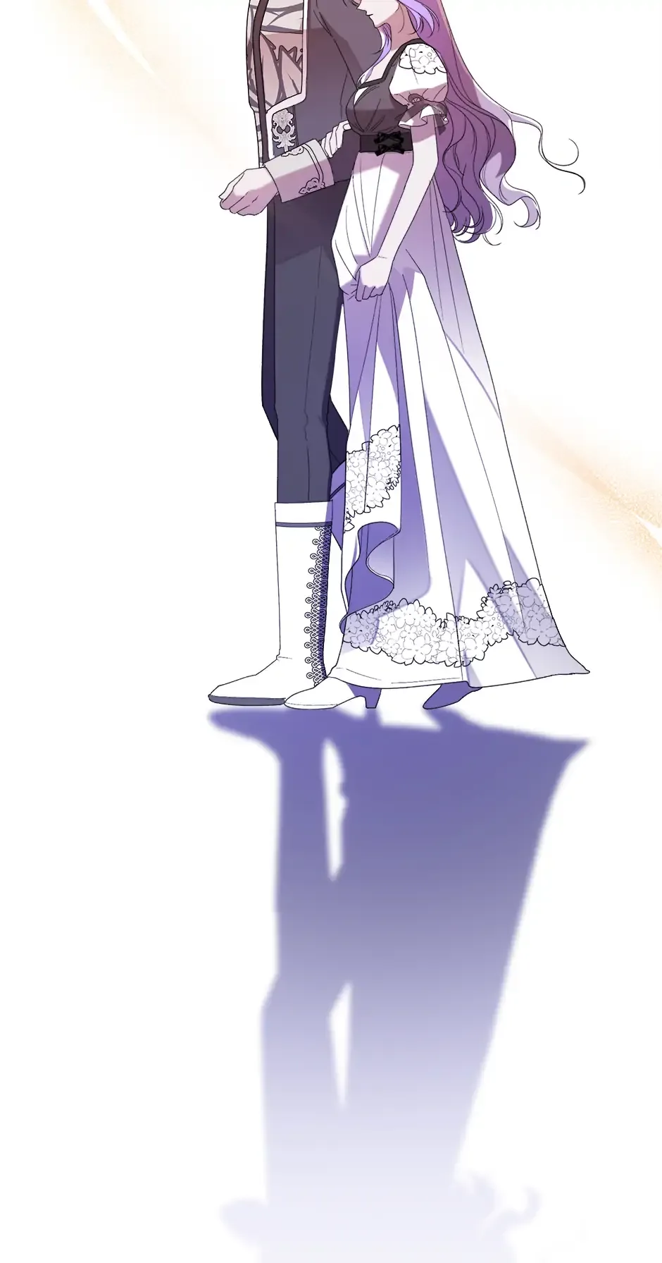 The Wallflower Who Was Proposed to by the Tyrant Chapter 33 page 26