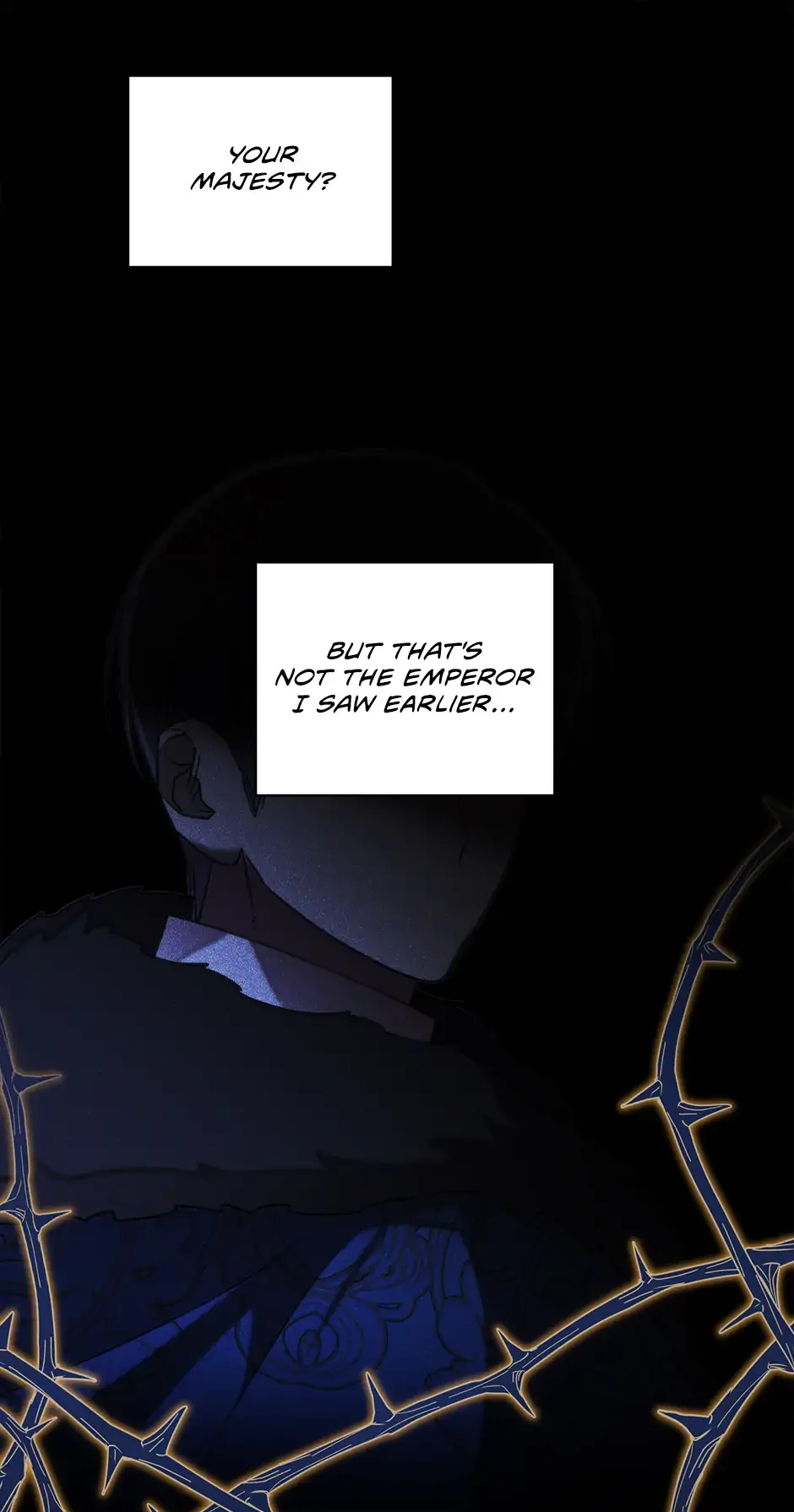 The Wallflower Who Was Proposed to by the Tyrant Chapter 33 page 78