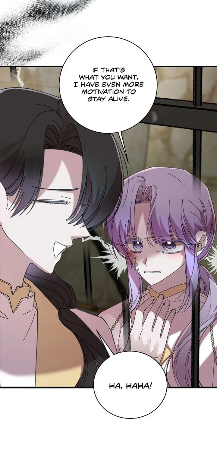 The Wallflower Who Was Proposed to by the Tyrant Chapter 26 page 95