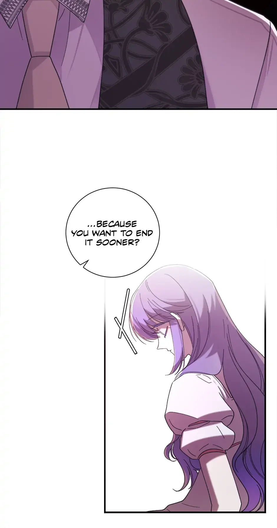 The Wallflower Who Was Proposed to by the Tyrant Chapter 33 page 41