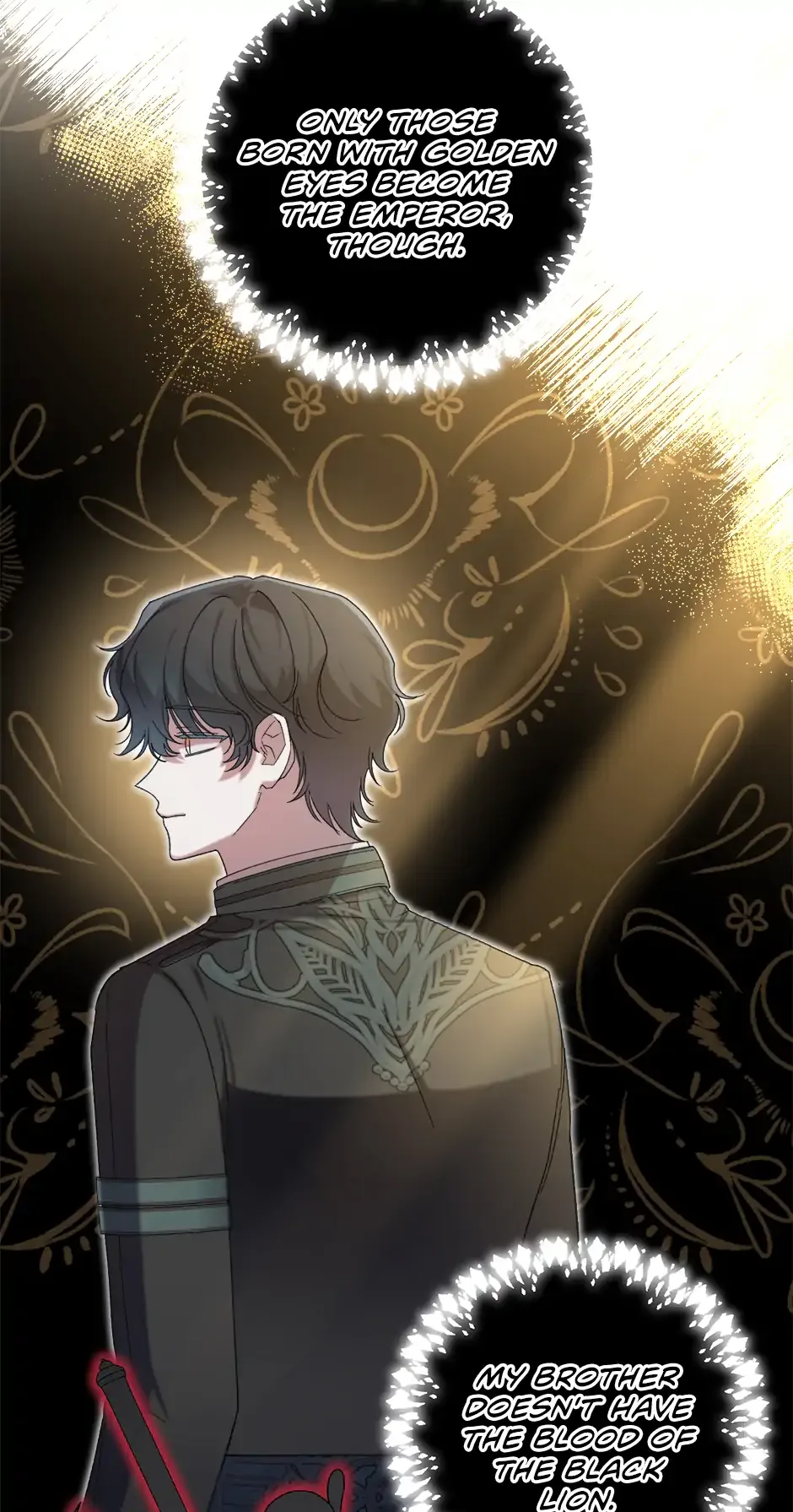 The Wallflower Who Was Proposed to by the Tyrant Chapter 30 page 47